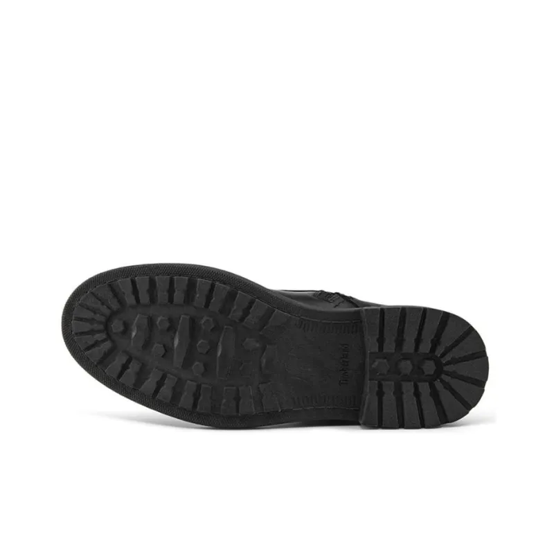 Timberland Oakrock Waterproof Boot 'Black'-4