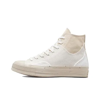 Chuck 70 Converse Crafted Canvas 'Natural'
