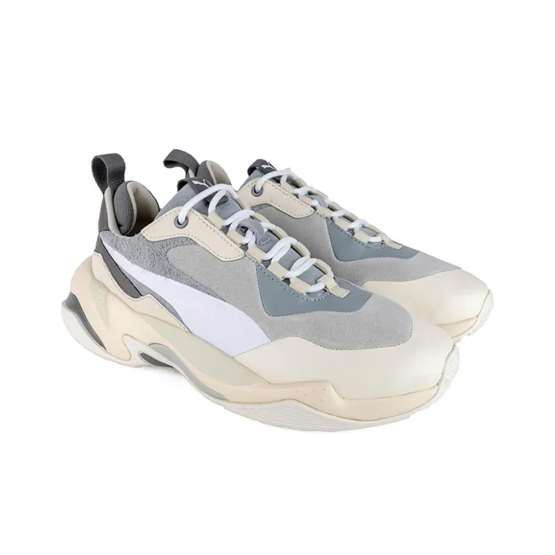 PUMA Thunder Colour Block 'Gray White' Women's-1