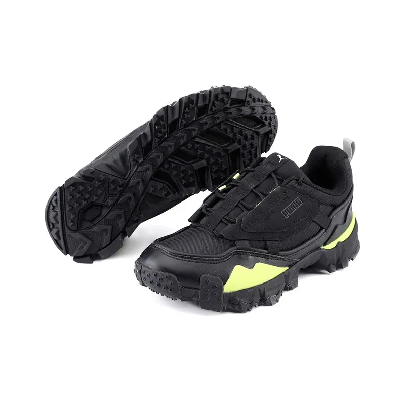 PUMA Trailfox Overland Mts 'Black'-3