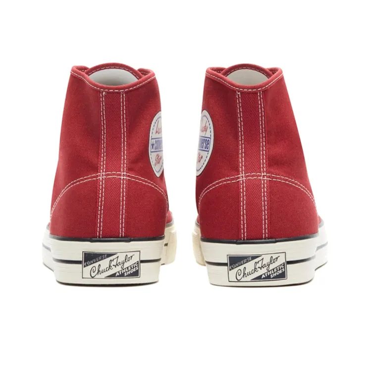Converse Lucky Star High 'Garnet'-3