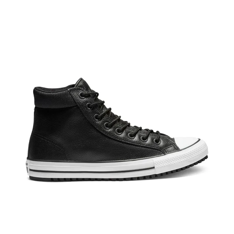 Chuck Taylor All Star Converse Pc Boot High 'Black'-1
