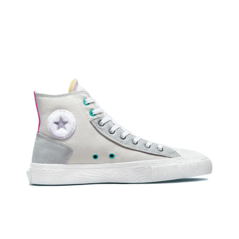 Chuck Taylor All Star Converse High 'Marbled Patch'-1