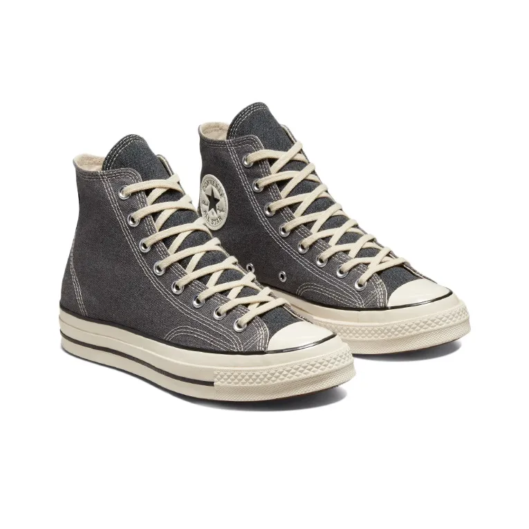 Converse Chuck 70 High 'Dark Grey'-2