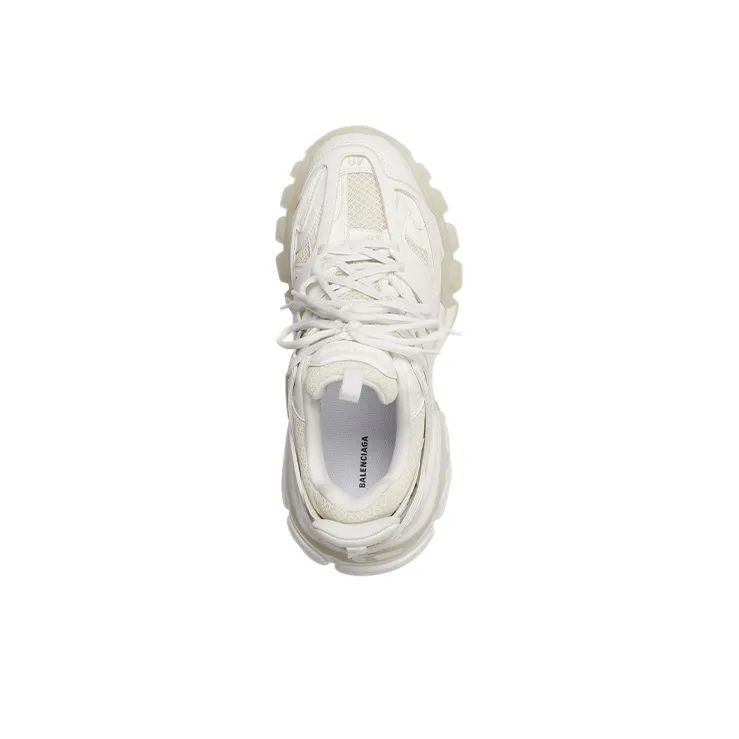 Balenciaga Track White Glow In The Dark-3