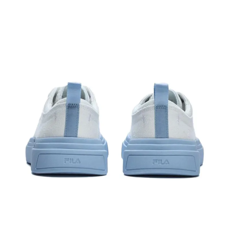 FILA Viva 'White Blue' Women's-3