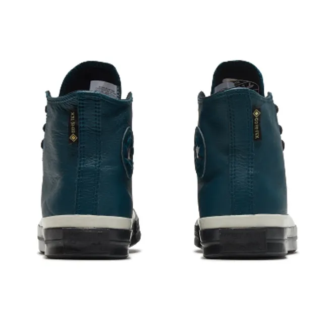 Converse Chuck 70 High Gtx 'Green'-2