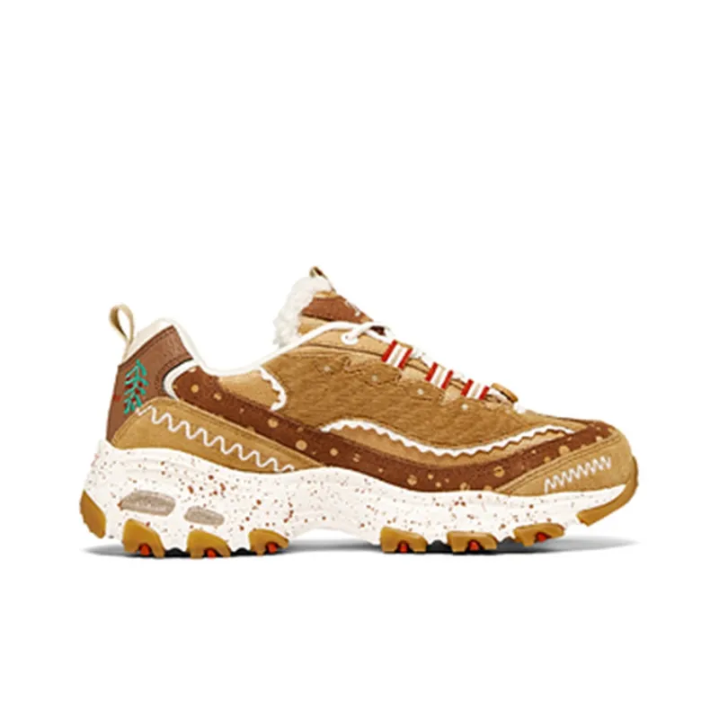Skechers D'Lites 1.0 Women's-1