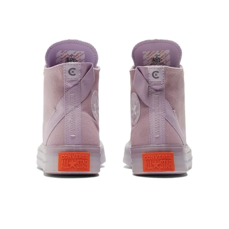 Converse Chuck Taylor All Star Cx Stretch Canvas High 'Peaceful Plum'-4