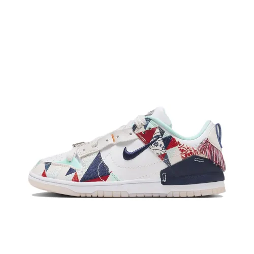 Nike Dunk Low Distrupt 2 Native Patterns Women's