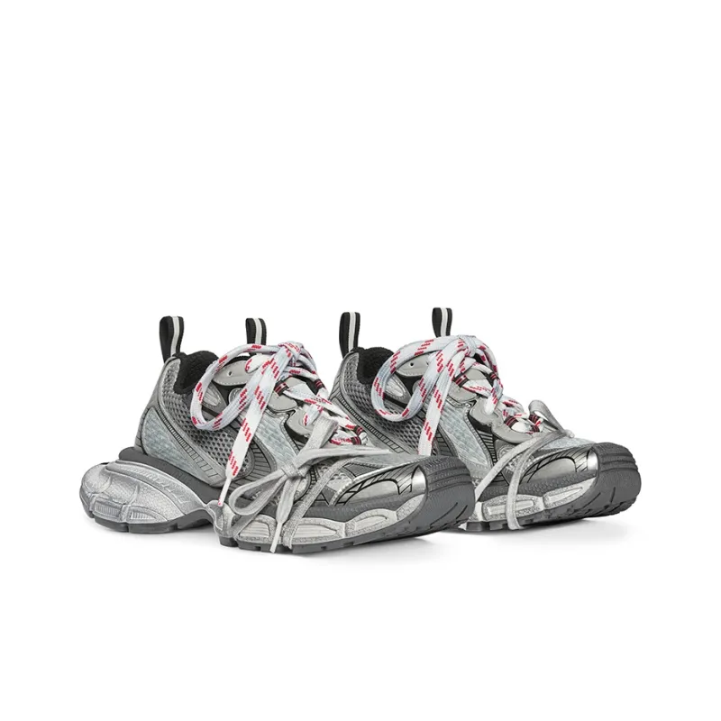 Balenciaga 3XL Grey Women's-2