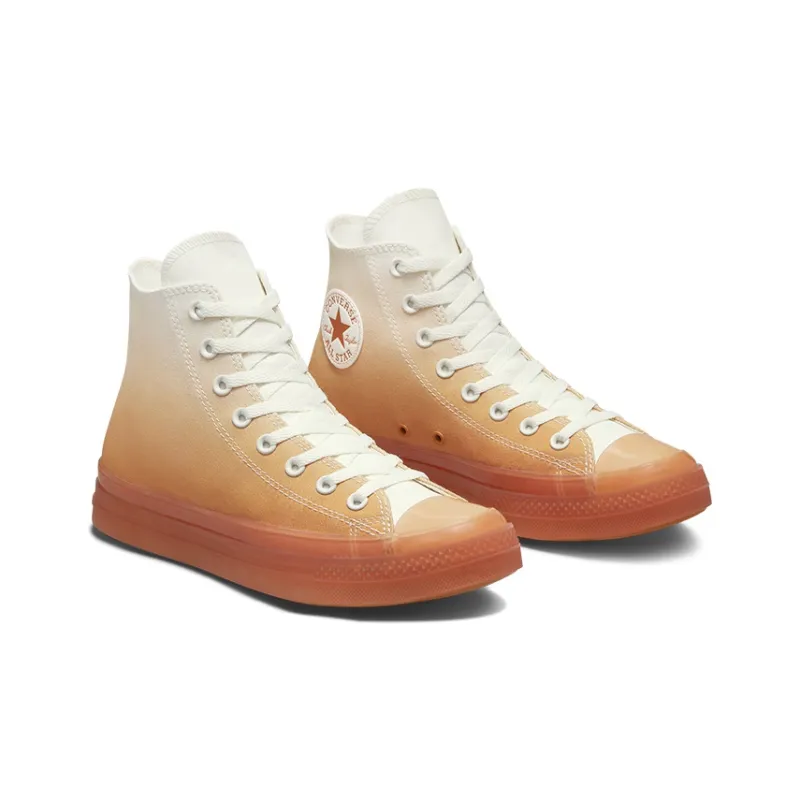 Converse Chuck Taylor All Star Hi Cx Gradient Egret Monarch-2