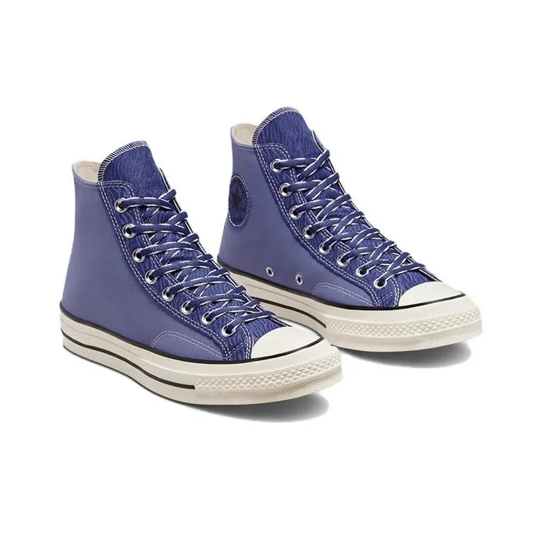 Chuck 70 Converse High 'Slate Lilac'-2