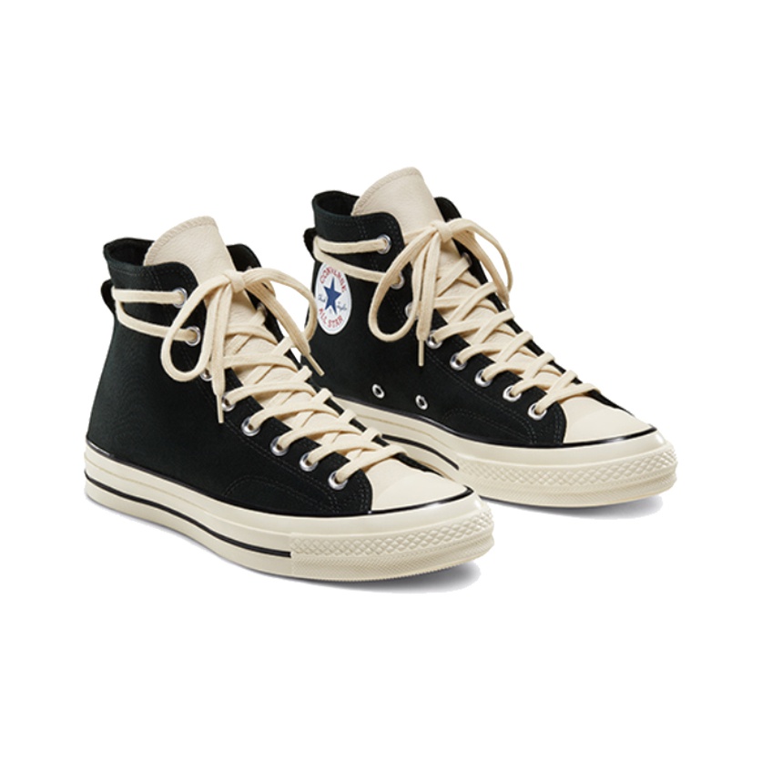 Converse Chuck Taylor All Star 70 Hi Fear of God Black