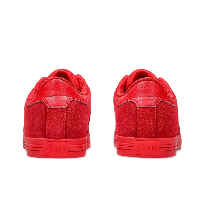 Asics Classic Tempo Pro 'Red'-5