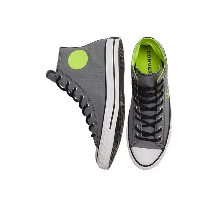 Converse Chuck Taylor All Star Gtx High 'Mountain Club Grey Lemon'-4