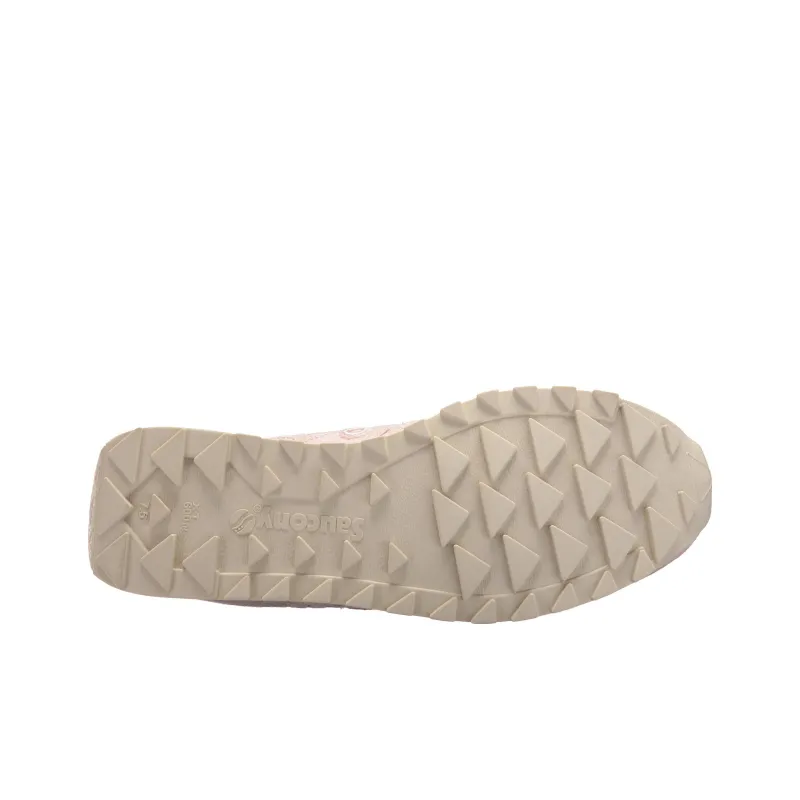 Saucony Jazz Original Cl Pink Women's-4