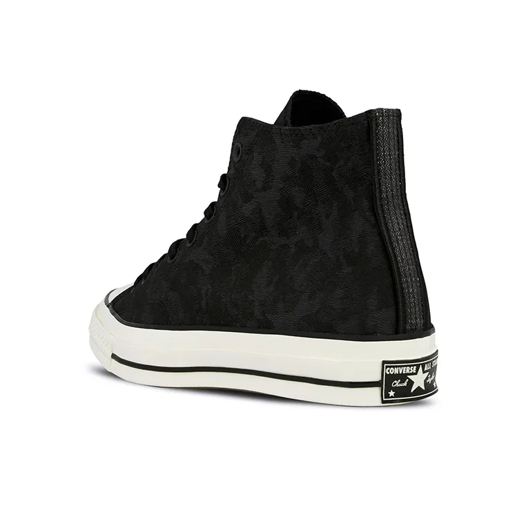 Converse Chuck 70 Hi 'Almost Black'-3
