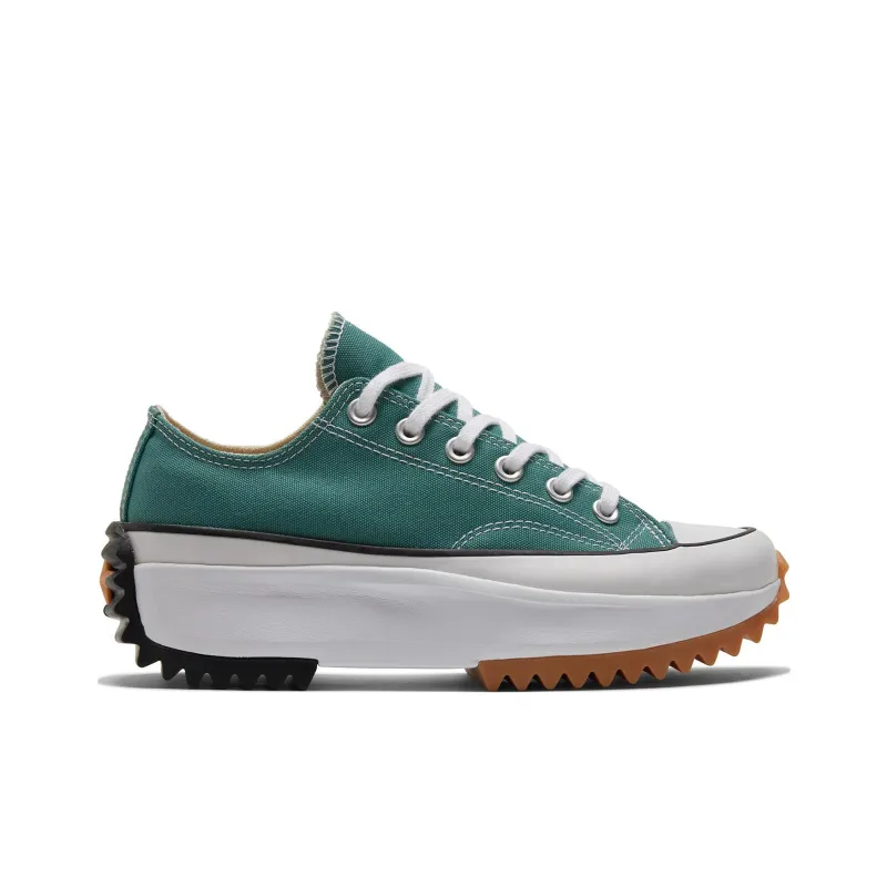 Converse Run Star Hike 'Green White'-1