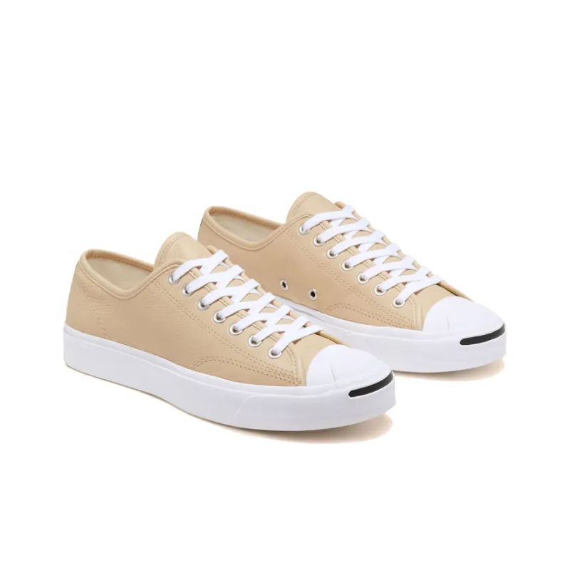 Converse Seasonal Color Leather Jack Purcell-2