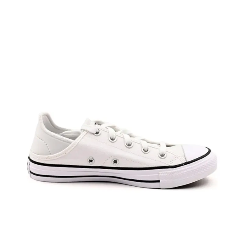 Converse WMNSConverse Chuck Taylor All Star 'White' Women's-1