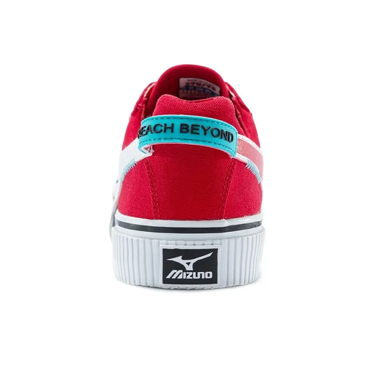 Mizuno Speed Red 'Red White'-3