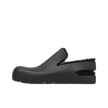 Bottega Veneta Puddle Slingback Sandals Women's
