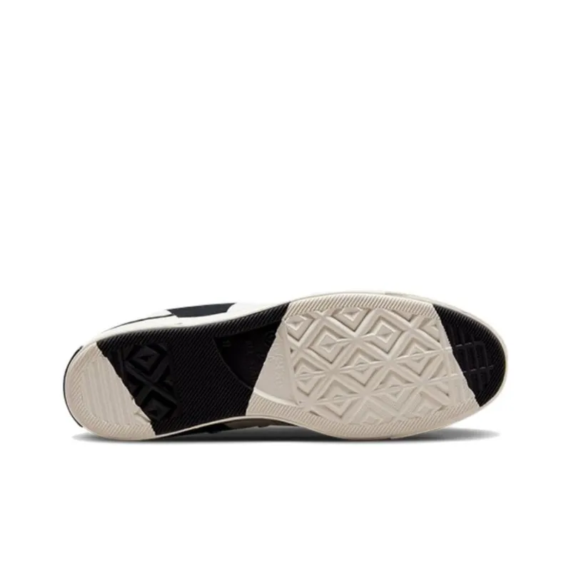 Chuck 70 Converse Plus Counter Climate High 'White Black'-5