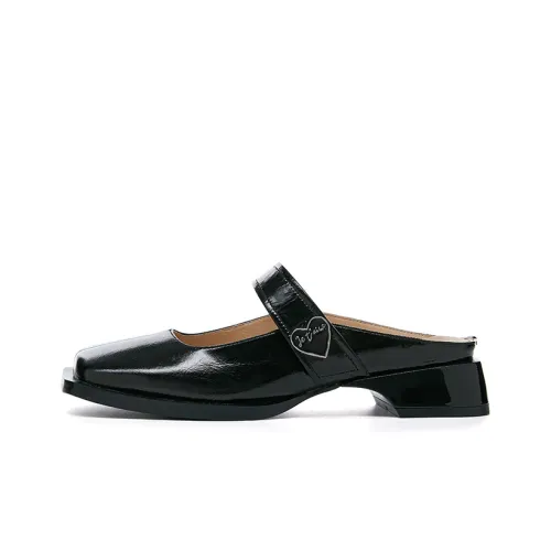 Marie Claire Women's Casual Shoes Women's Midnight Paris Black