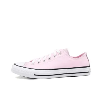 Chuck Taylor All Star Converse Low 'Anodized Metals Pink Foam' Women's
