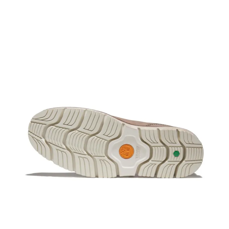 Timberland Westmore Moc Toe Chukka Boots 'Beige'-5