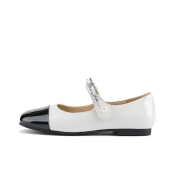 DAPHNE Casual Single Shoes Women's