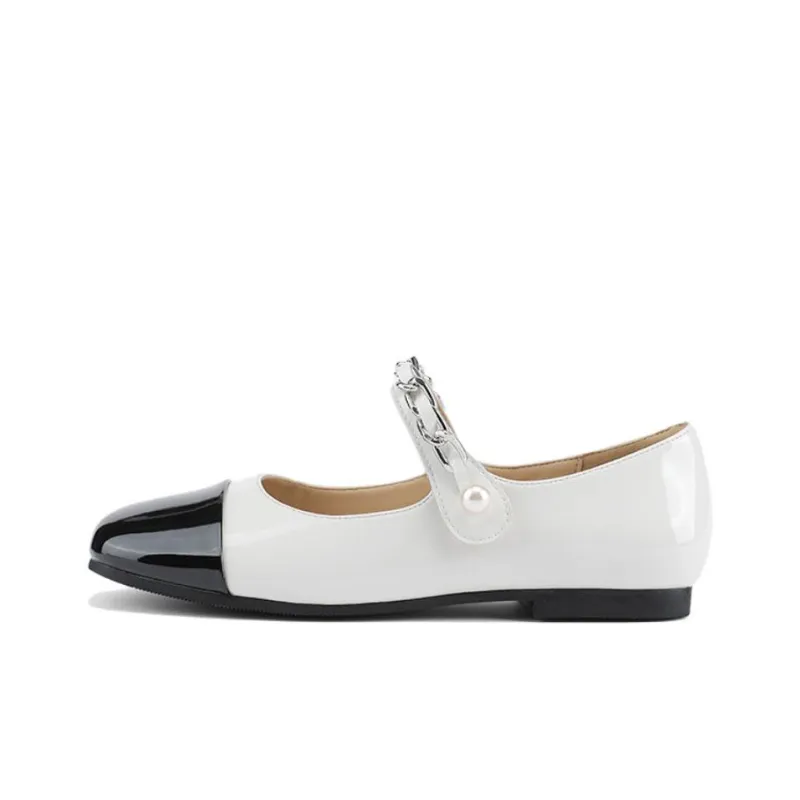 DAPHNE Casual Single Shoes Women's-0