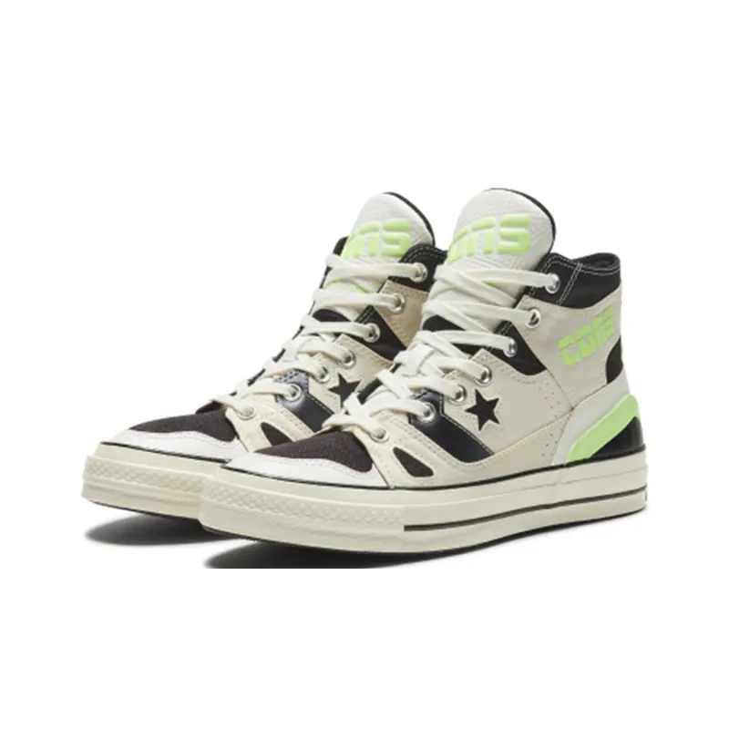 Converse Chuck Taylor All Star 70 E260 Hi Beige-2