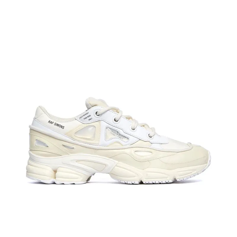 Adidas Originals Ozweego Bunny Raf Simons Cream-1