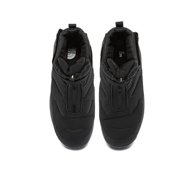 THE NORTH FACE Nuptse Ii Strap Waterproof Boots 'Black'-2