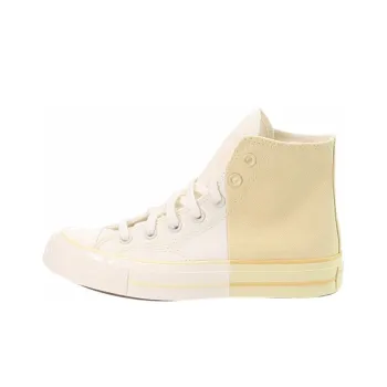 Converse Chuck Taylor All Star 1970s 'White Yellow'