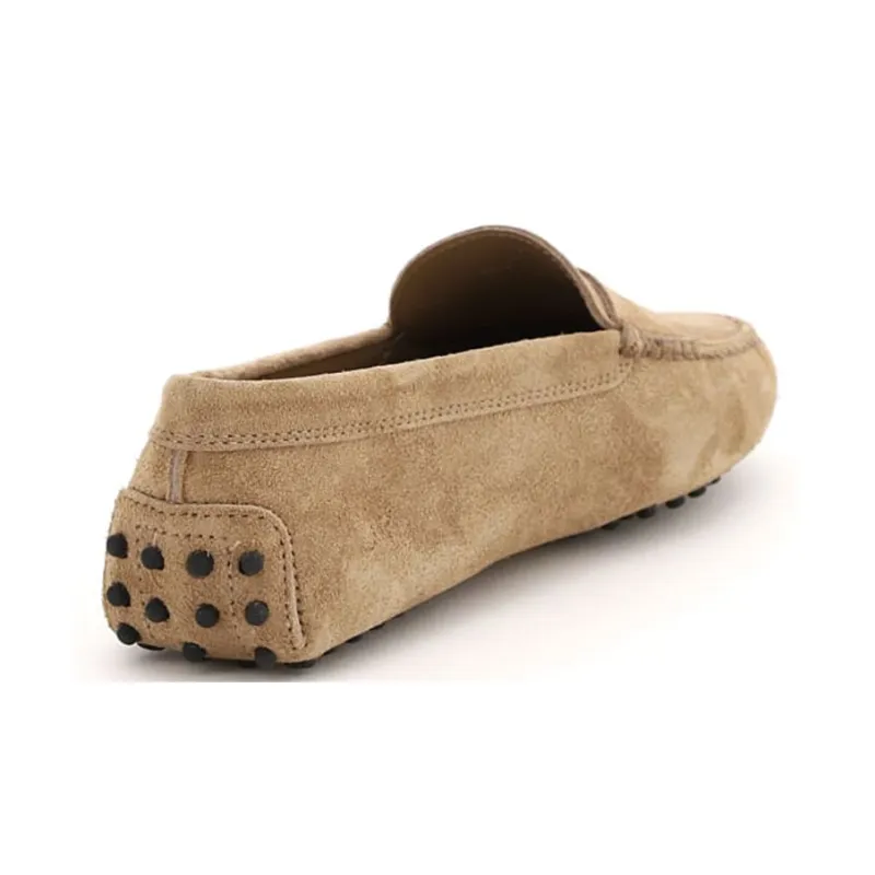 TOD'S Gommino Driving Loafers Women's-2