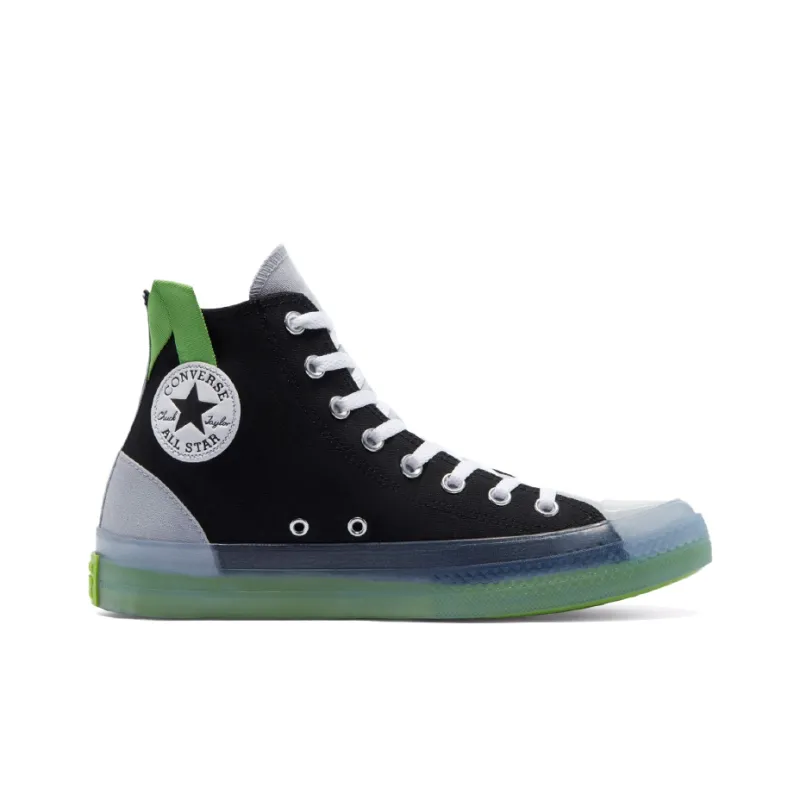 Converse Chuck Taylor All Star Cx Hi Dramatic Nights Black-1