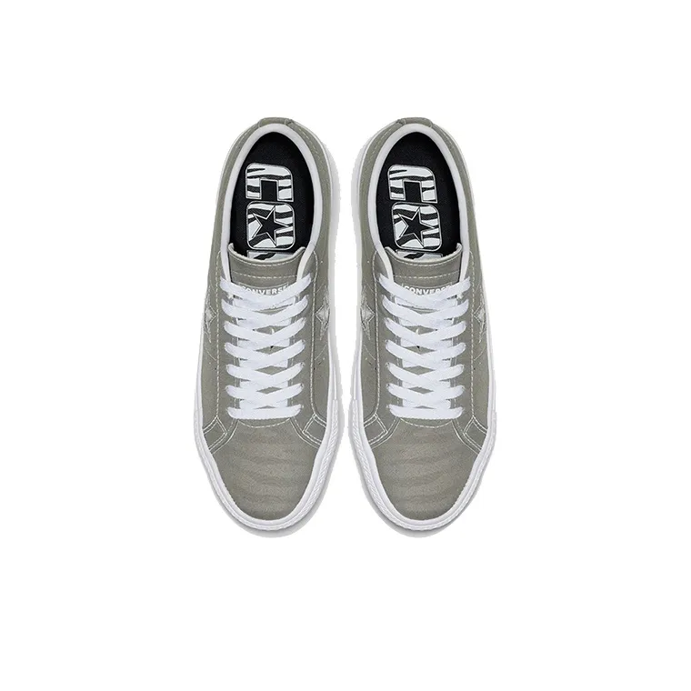 Converse One Star Pro Ox Ja-2
