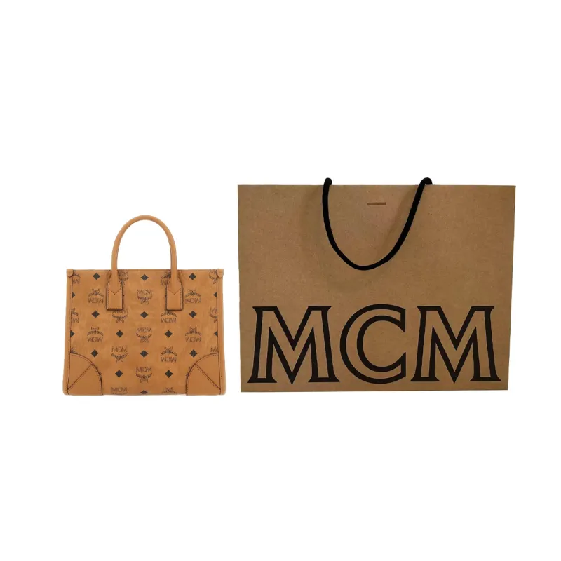 MCM Handbags-5