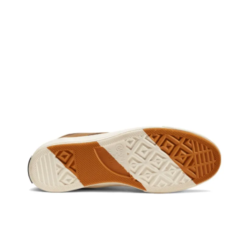 Converse Chuck Taylor All Star 70 Hi Varsity Maruwa Tan-5