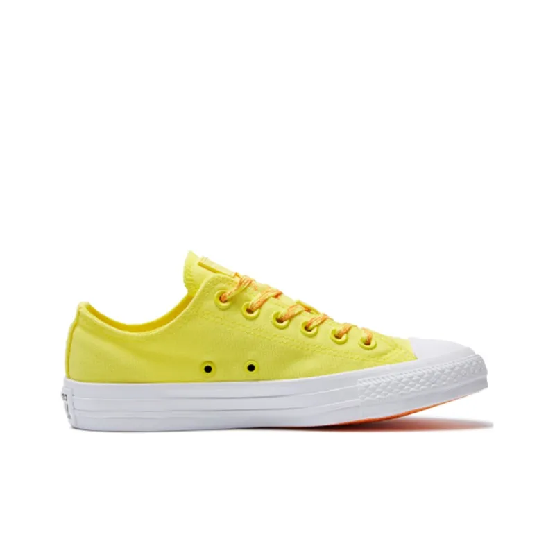 Converse Chuck Taylor All Star 'Lemon Yellow White' Women's-1