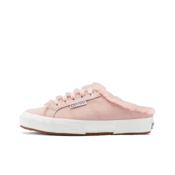 SUPERGA Women's Casual Shoes Women's Pink