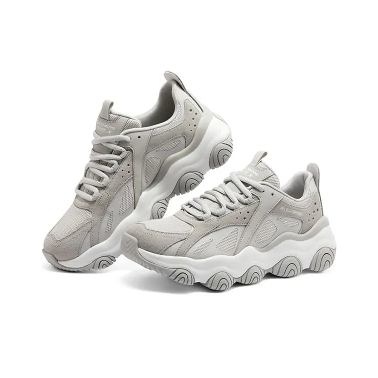 Skechers Rover X 'Grey' Women's-2