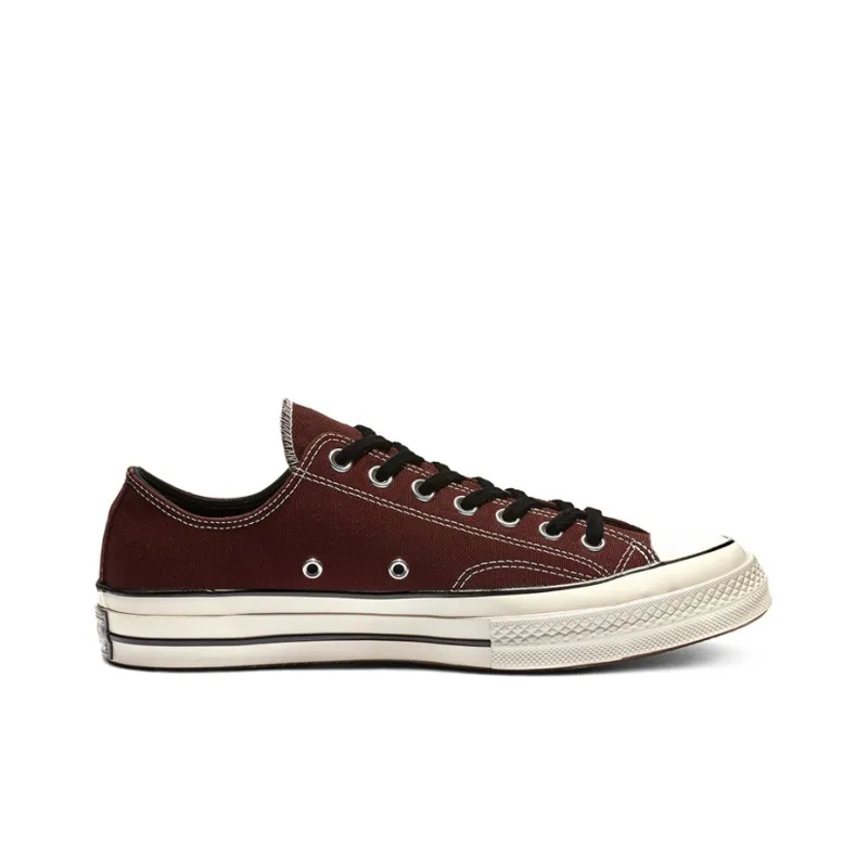 Converse Chuck Taylor All Star 70 Barkroot Brown-1