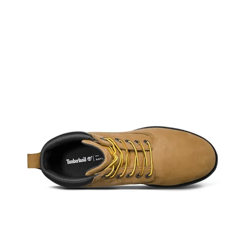 Timberland Richmond Ridge 6 Inch Waterproof Boots 'Wheat'-2