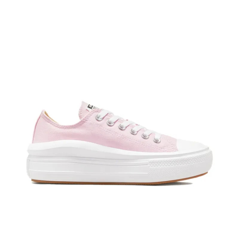 Converse Women's Chuck Taylor All Star Move Low 'Pink Foam' Women's-1