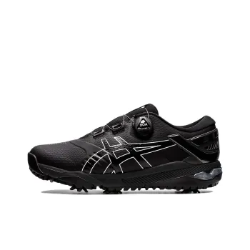 Asics Gel Course Duo BOA 'Black'