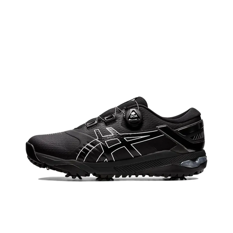 Asics Gel Course Duo BOA 'Black'-0